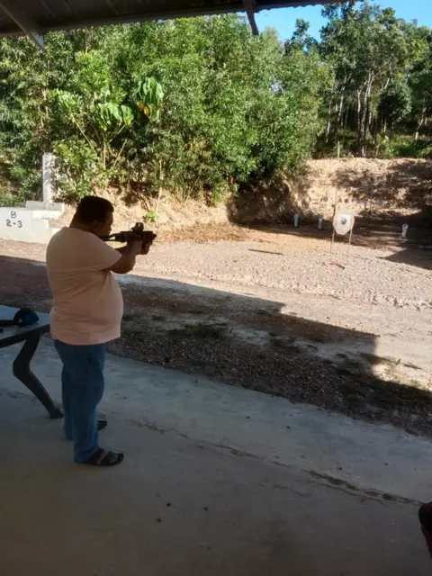 Baluarte Shooting Range & Resort, photo 4 of 8