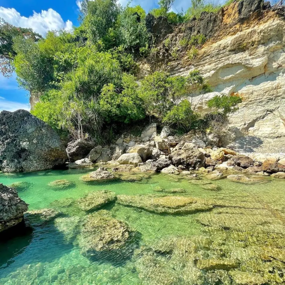 Nature's Eye Beach Resort, photo 1 of 11