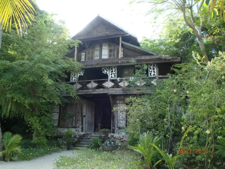 Naburot Island Resort, photo 4 of 9