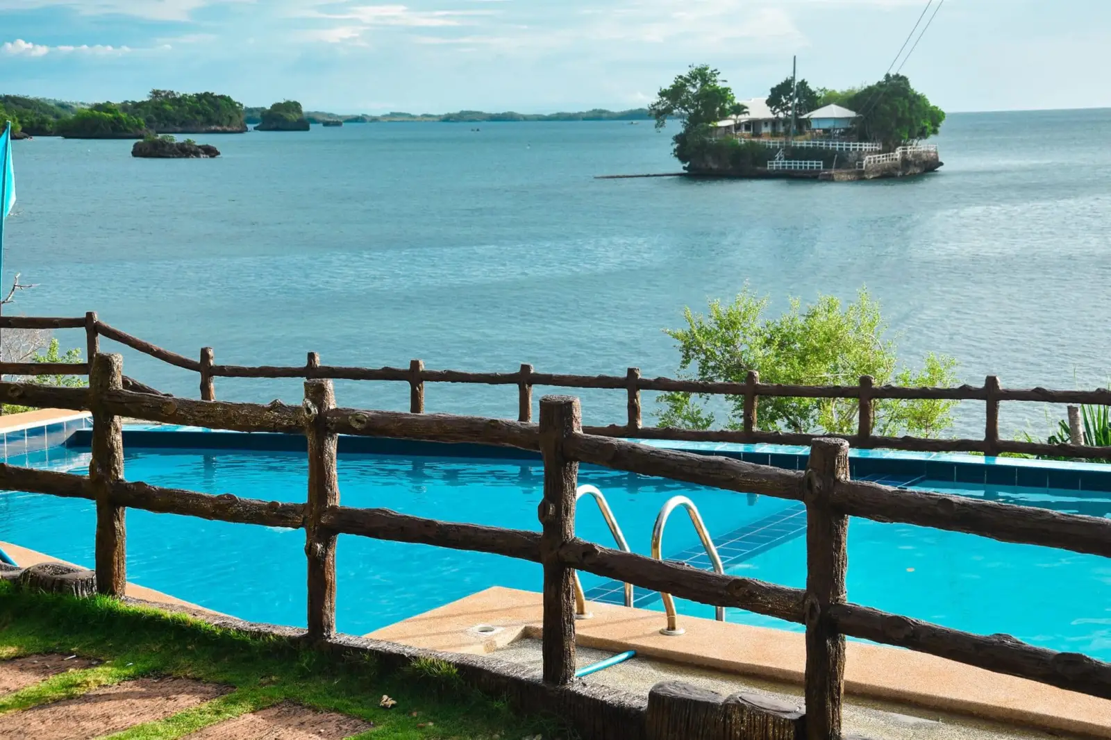 Magic Island Resort, photo 4 of 13