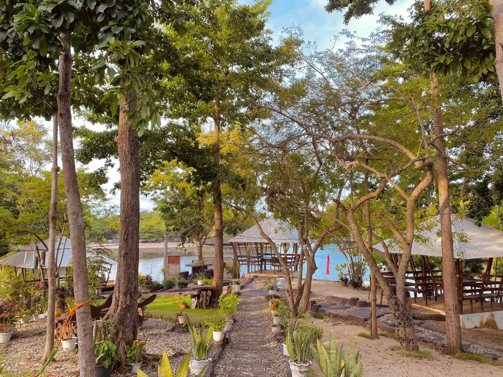 Magic Island Resort, photo 8 of 13