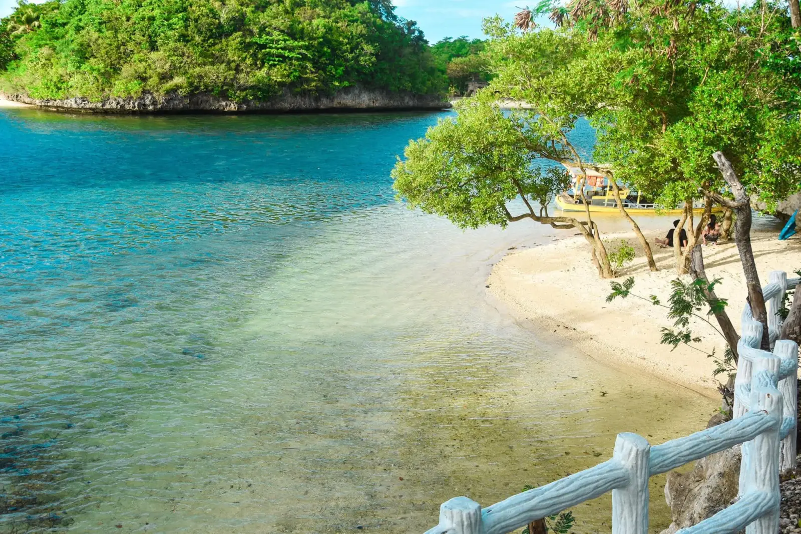 Magic Island Resort, photo 9 of 13