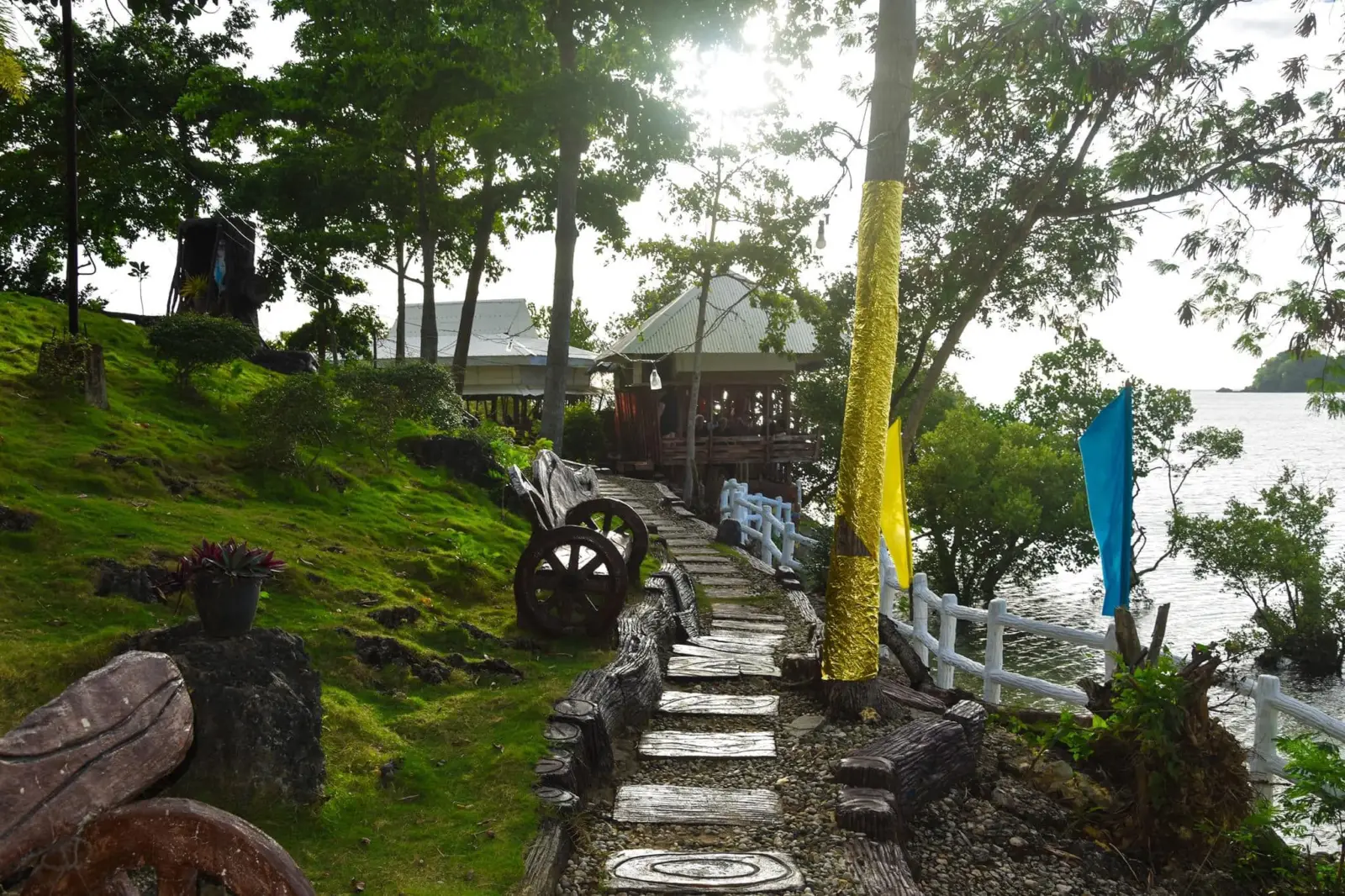 Magic Island Resort, photo 11 of 13