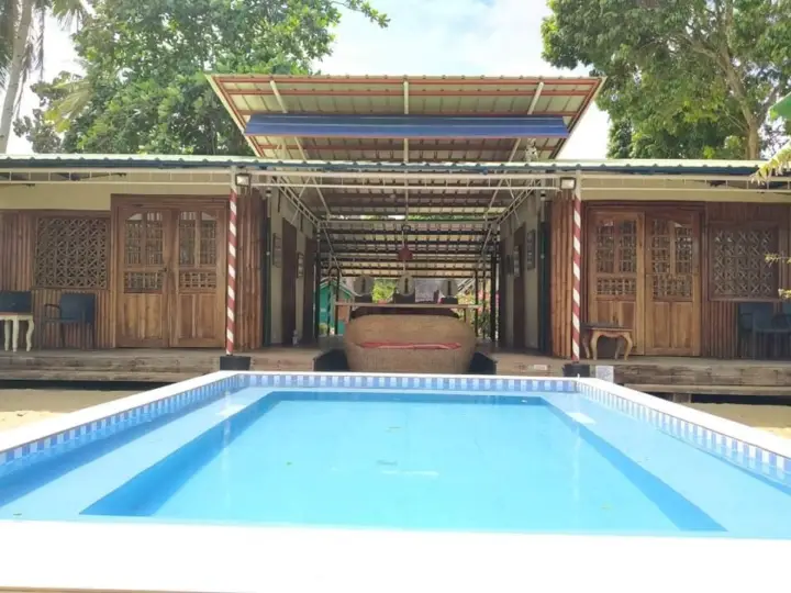 The Clara Beach and Guest House, photo 7 of 9
