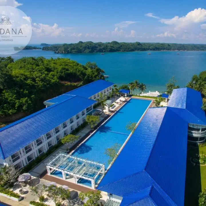 Andana Resort Guimaras, photo 13 of 15