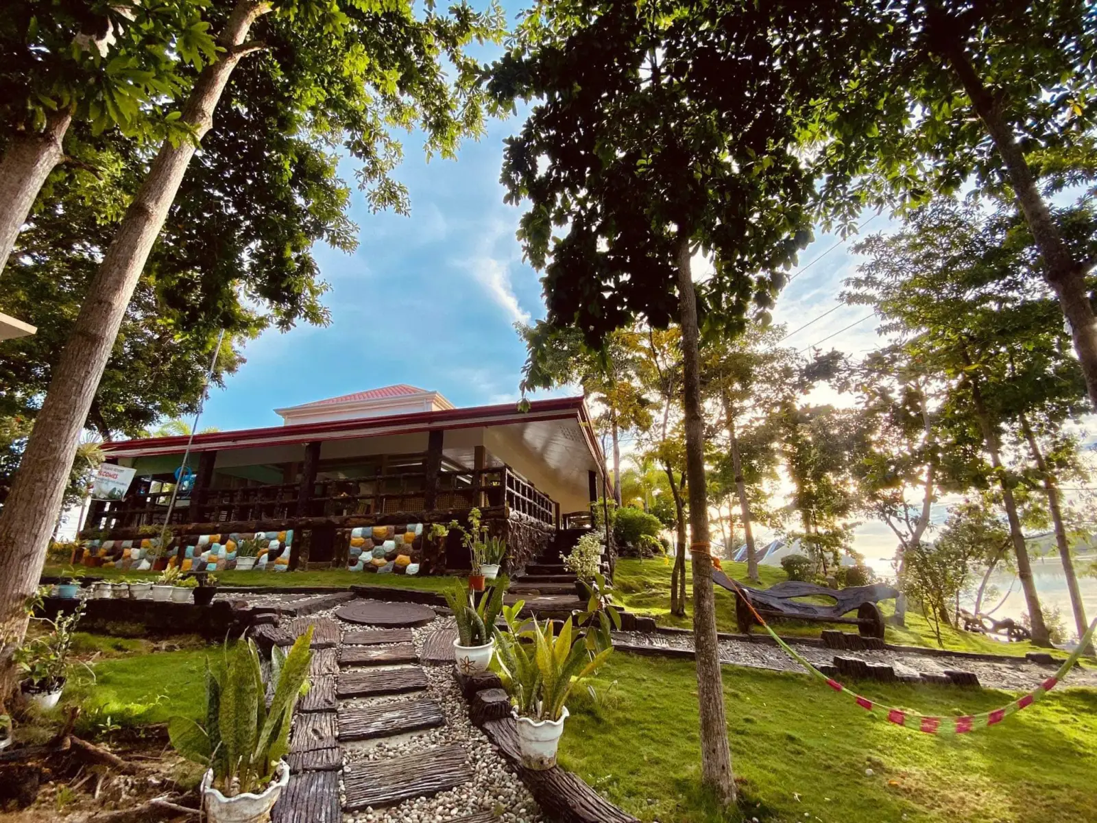 Magic Island Resort, photo 12 of 13