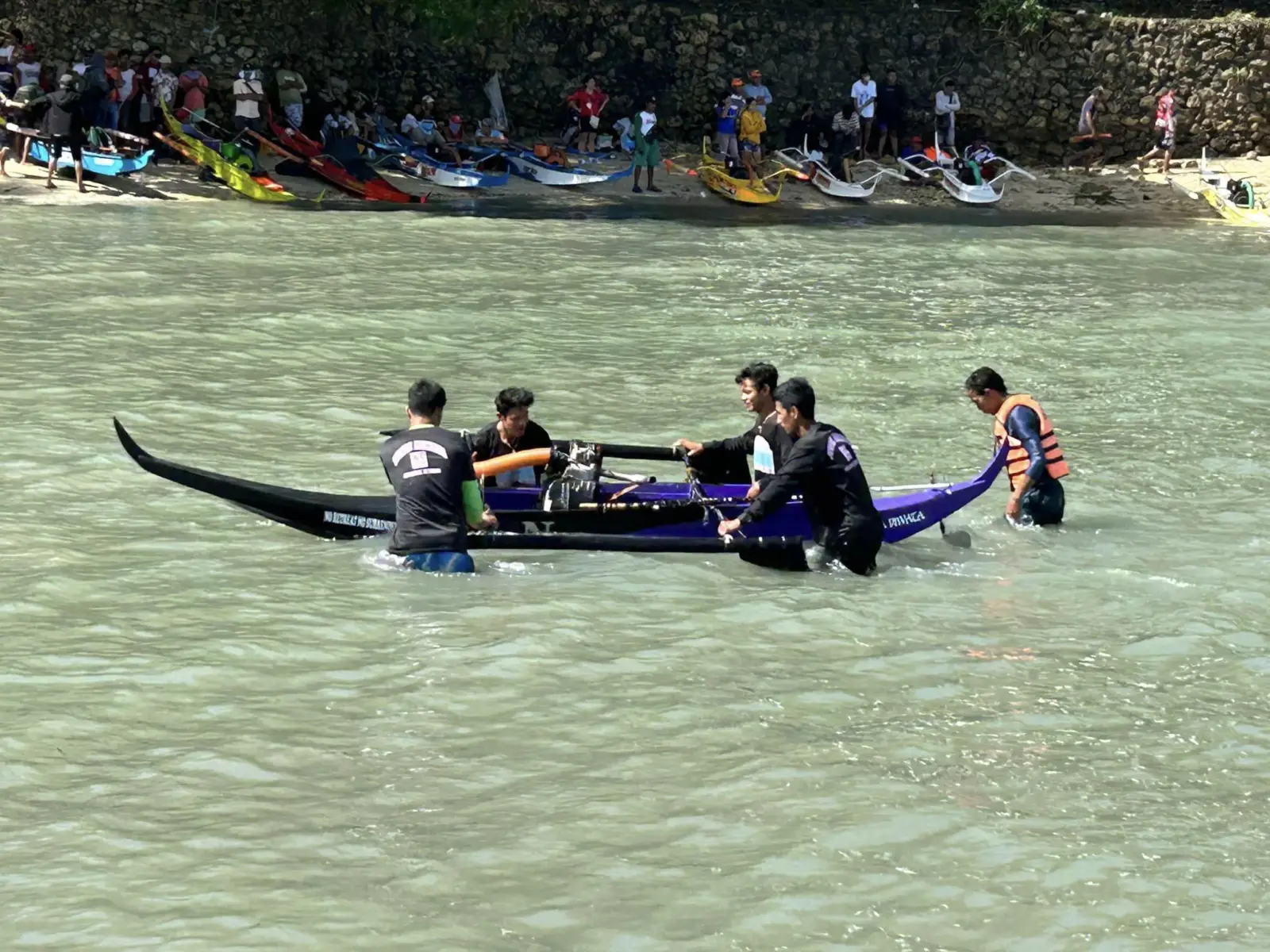 Sadsaran Festival, photo 1 of 7