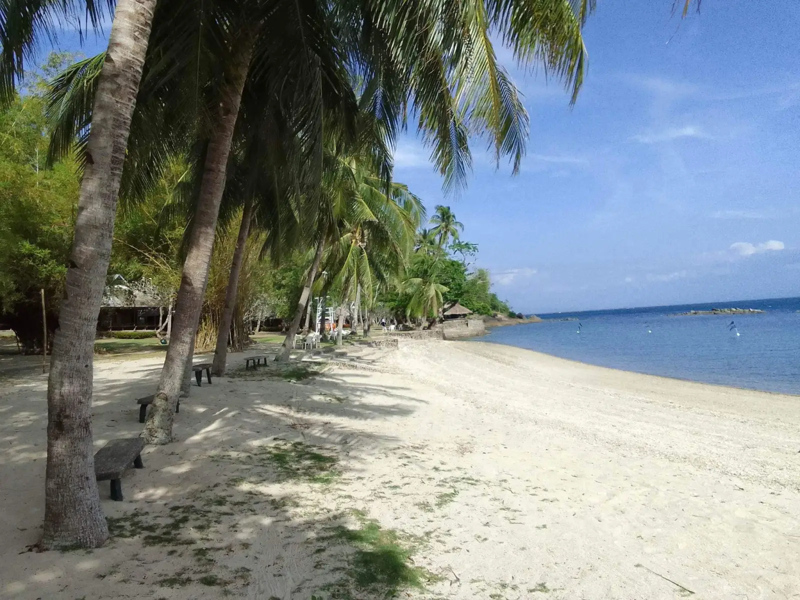 Costa Aguada Island Resort, photo 1 of 7