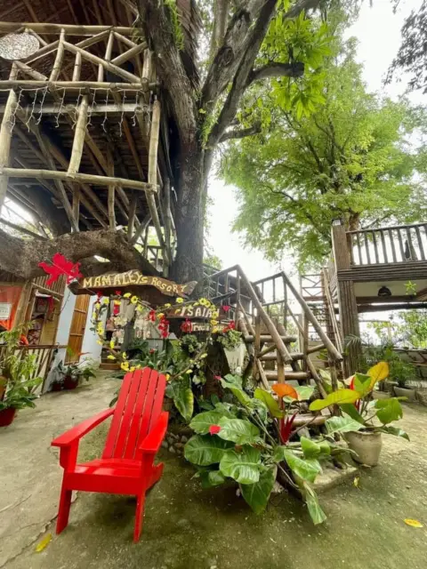 Mamaley's Resort, photo 9 of 12