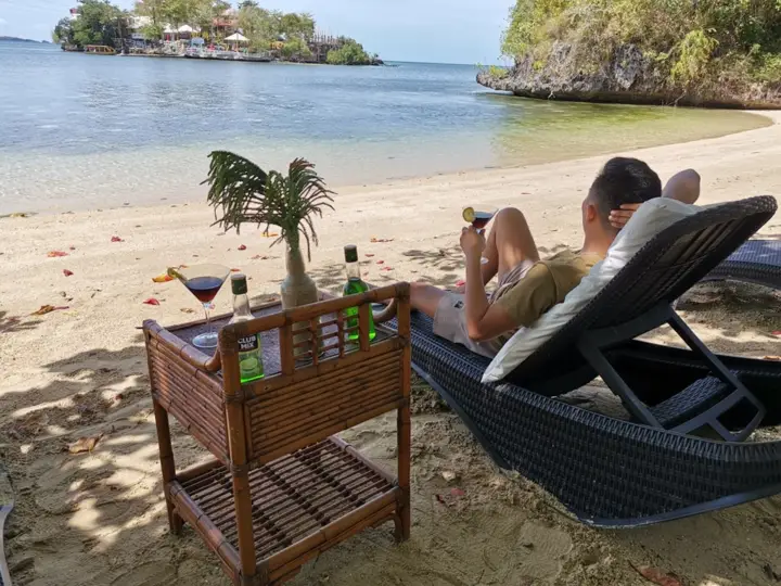 Cabugan Nature Resort, photo 7 of 10