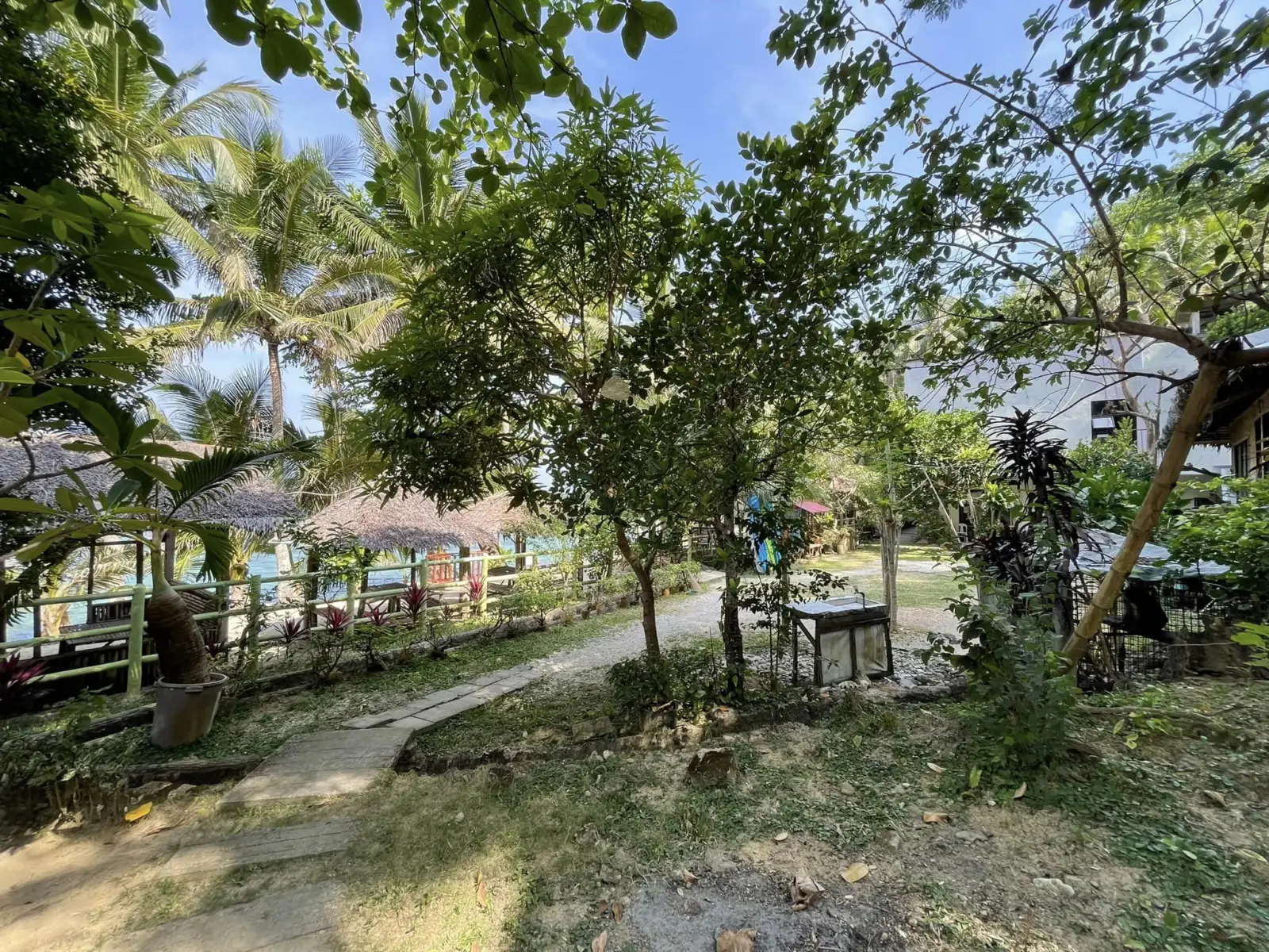 Guisi Clearwater Resort, photo 9 of 14