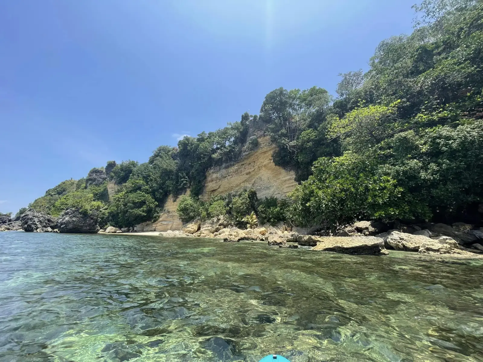Guisi Clearwater Resort, photo 10 of 14