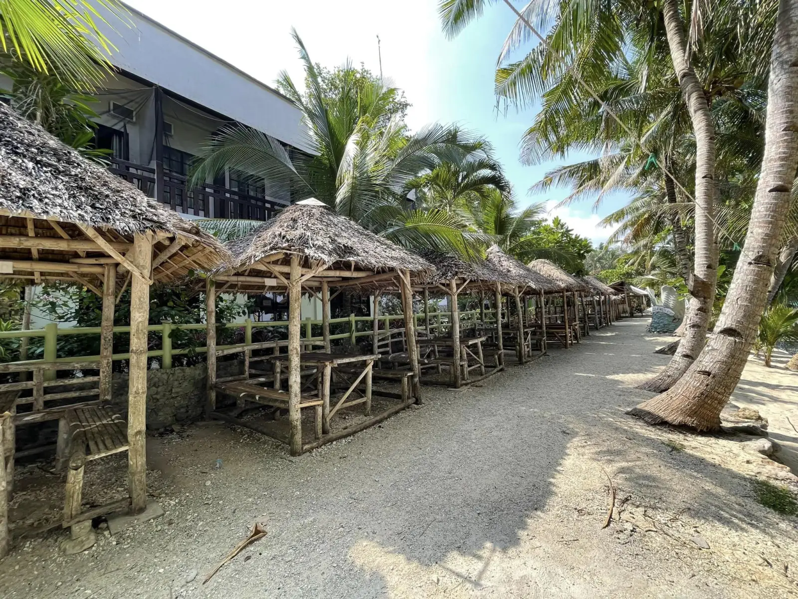 Guisi Clearwater Resort, photo 14 of 14