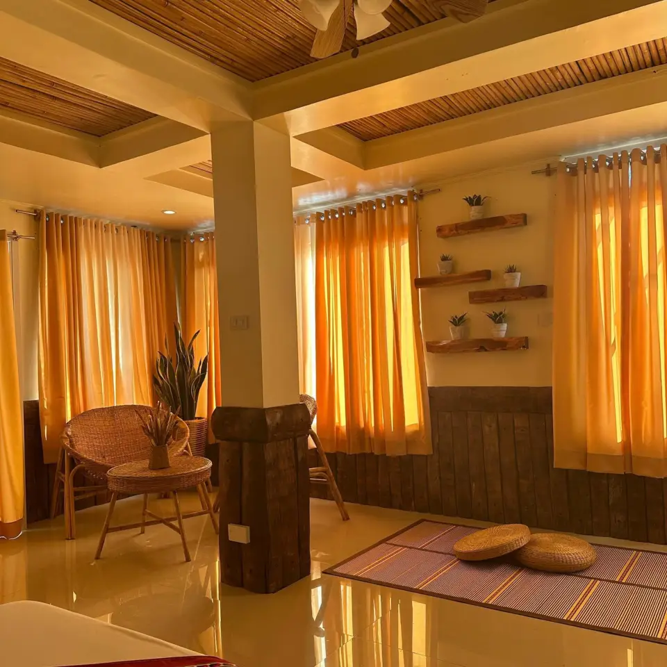 Nature's Eye Beach Resort, photo 4 of 11