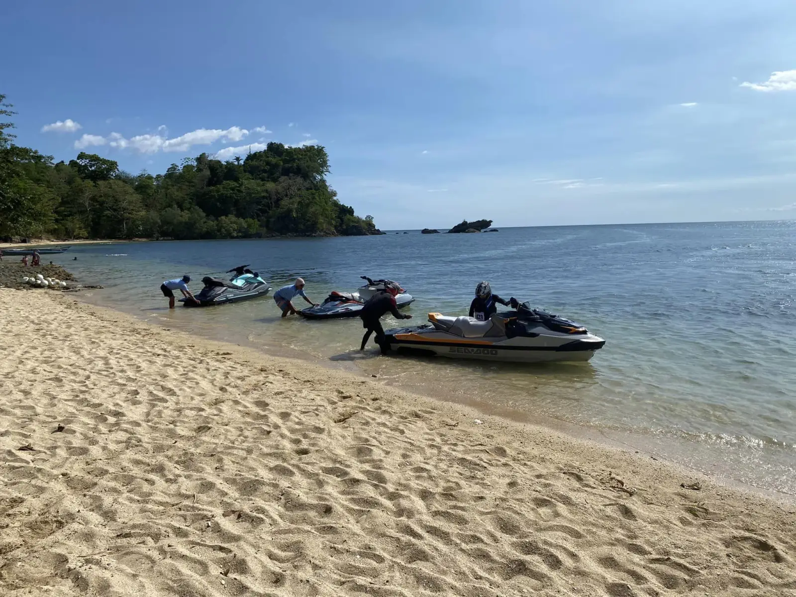 Mamaley's Resort, photo 12 of 12