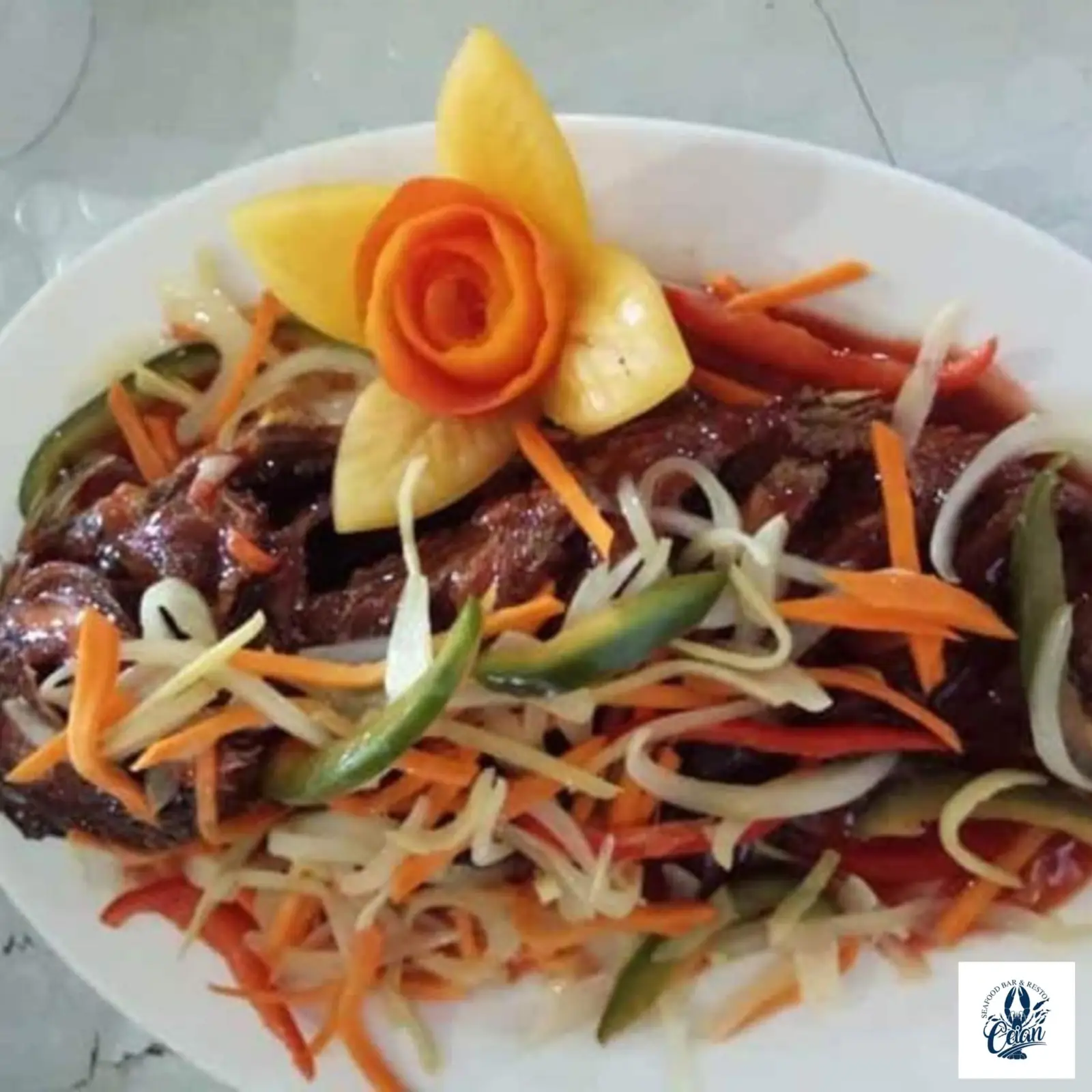 Ceian Seafood Resto, photo 2 of 8