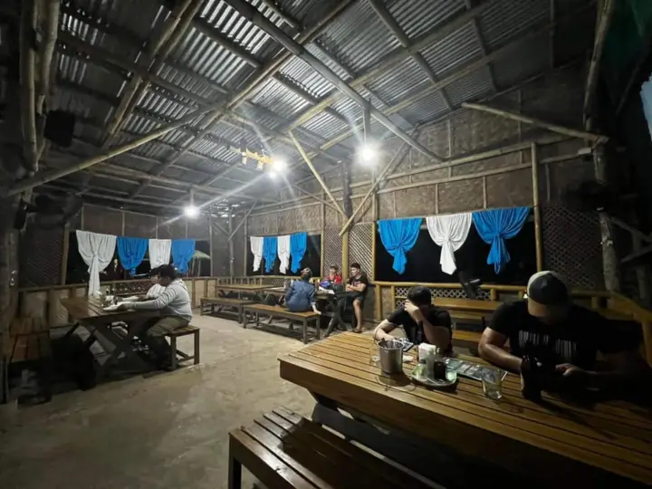 Ceian Seafood Resto, photo 4 of 8