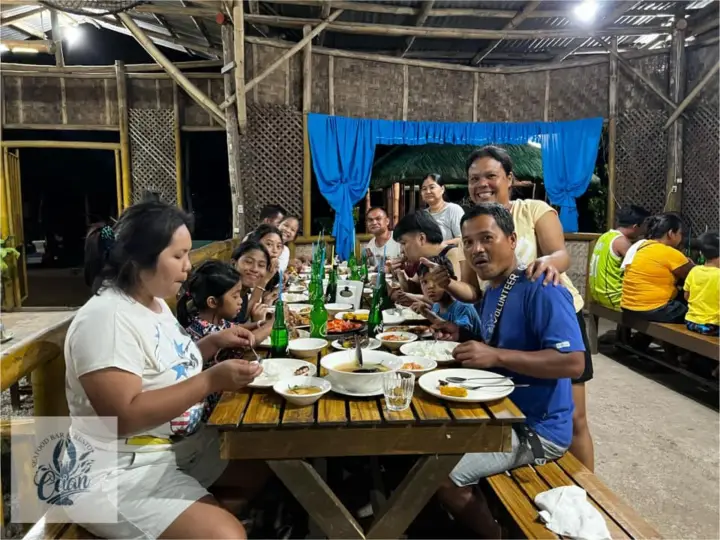 Ceian Seafood Resto, photo 6 of 8