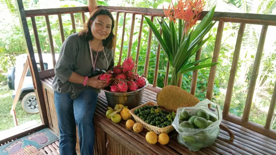 Paquito Farm, photo 2 of 9