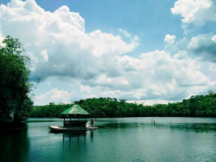 Cabugan Nature Resort, photo 6 of 10