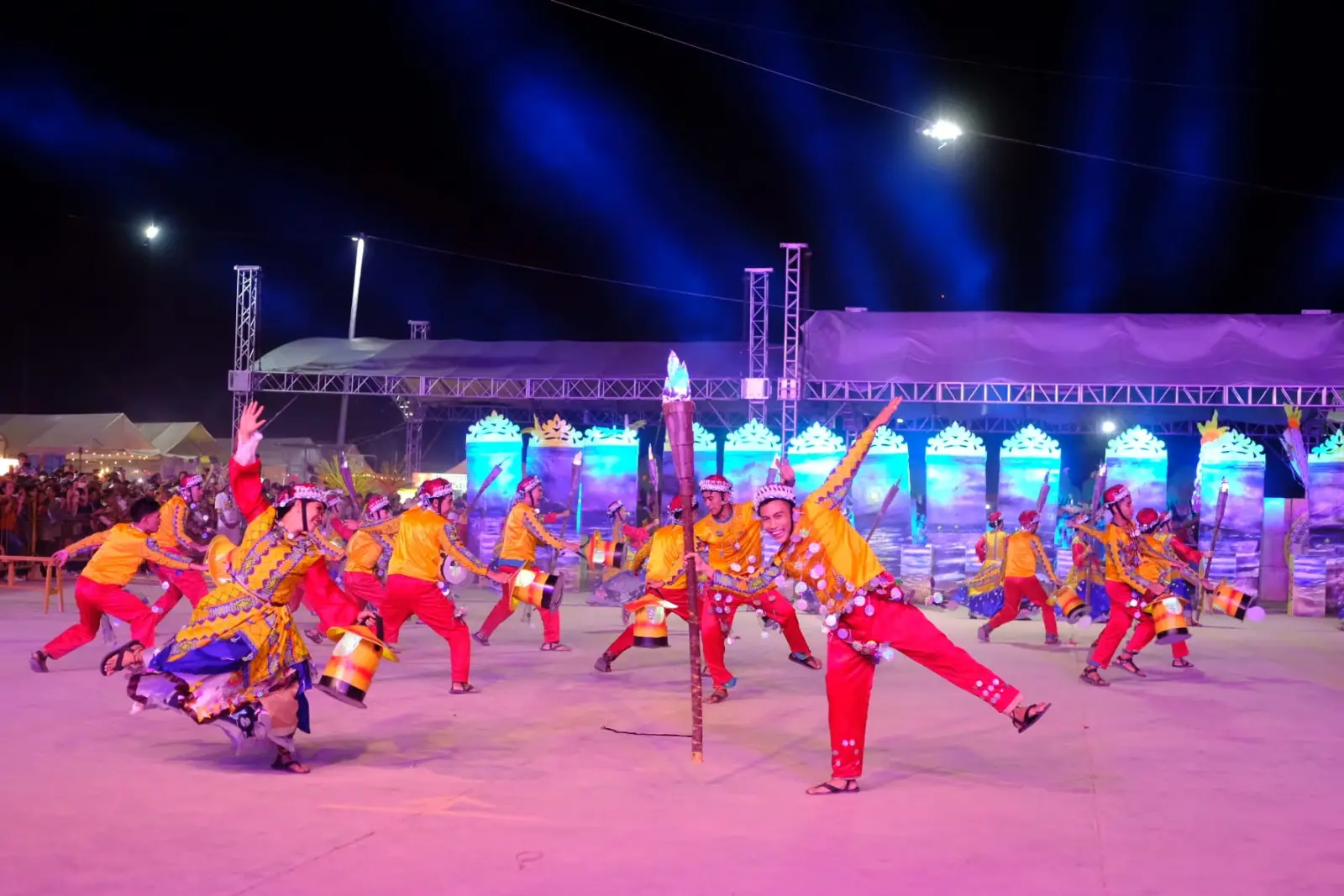 Sadsaran Festival, photo 2 of 7