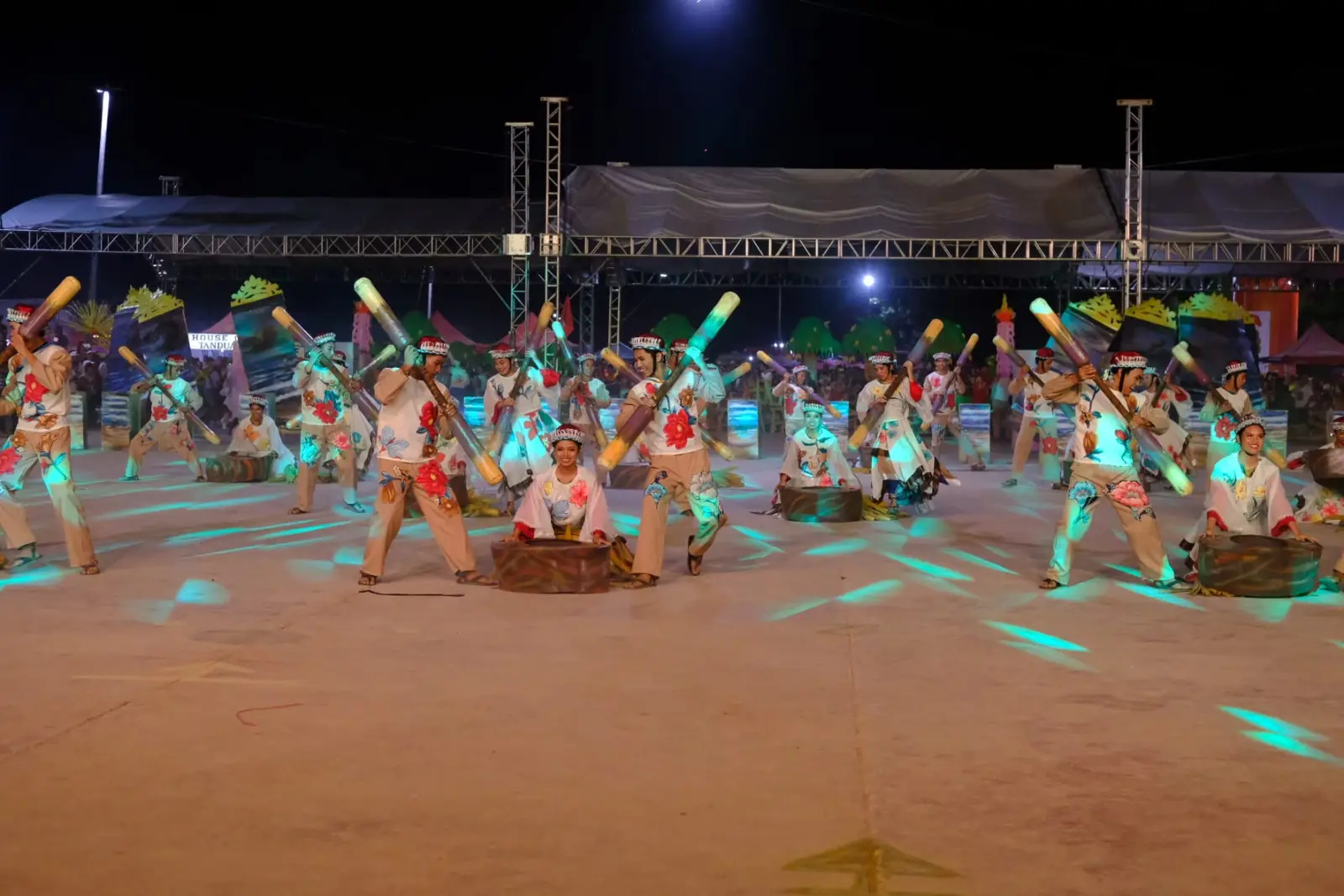 Sadsaran Festival, photo 3 of 7