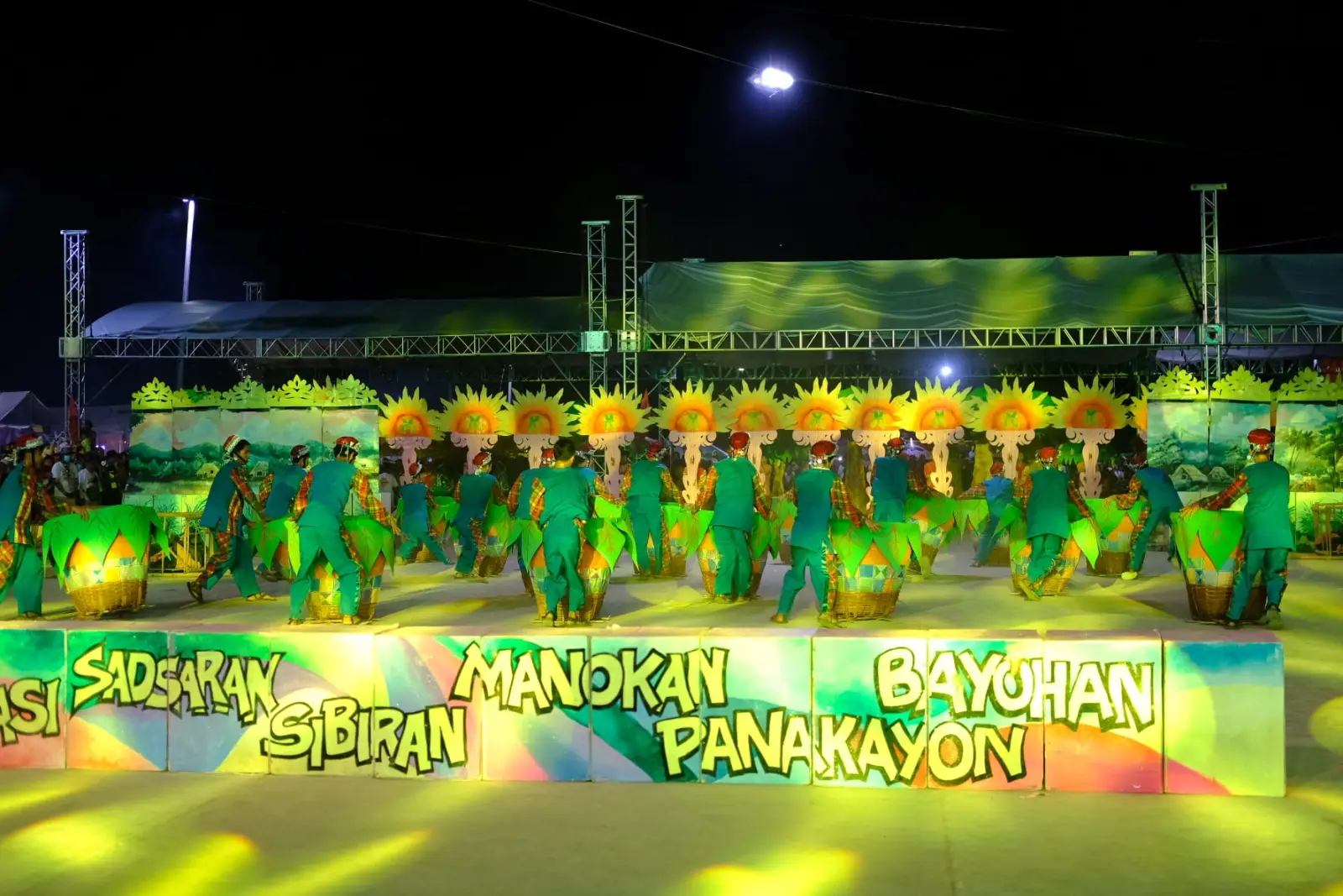 Sadsaran Festival, photo 4 of 7