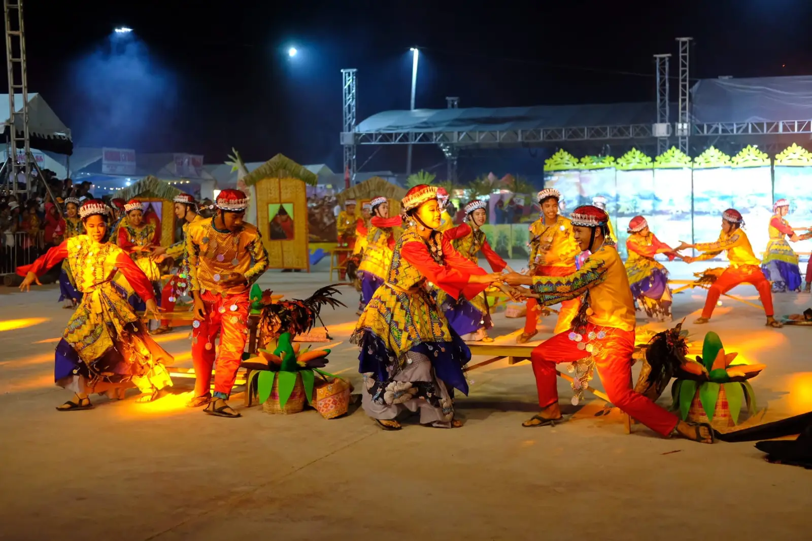 Sadsaran Festival, photo 5 of 7