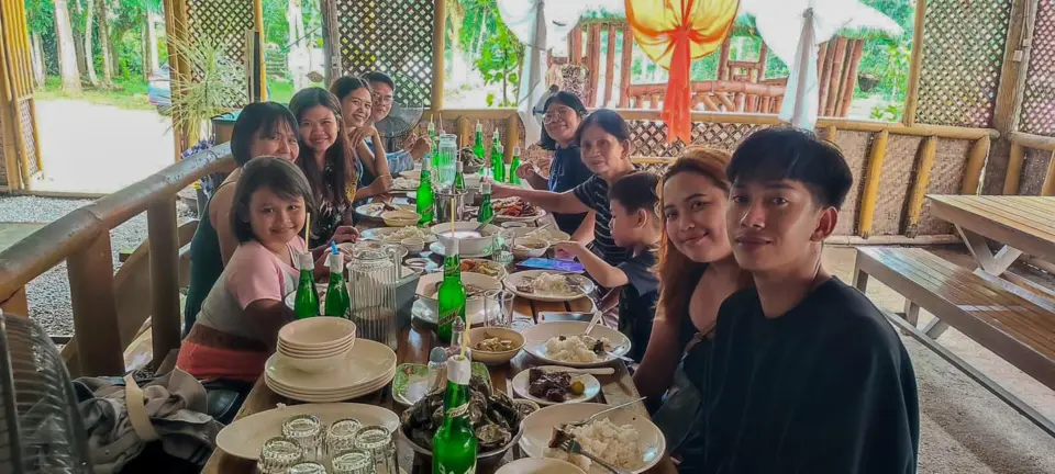 Ceian Seafood Resto, photo 8 of 8
