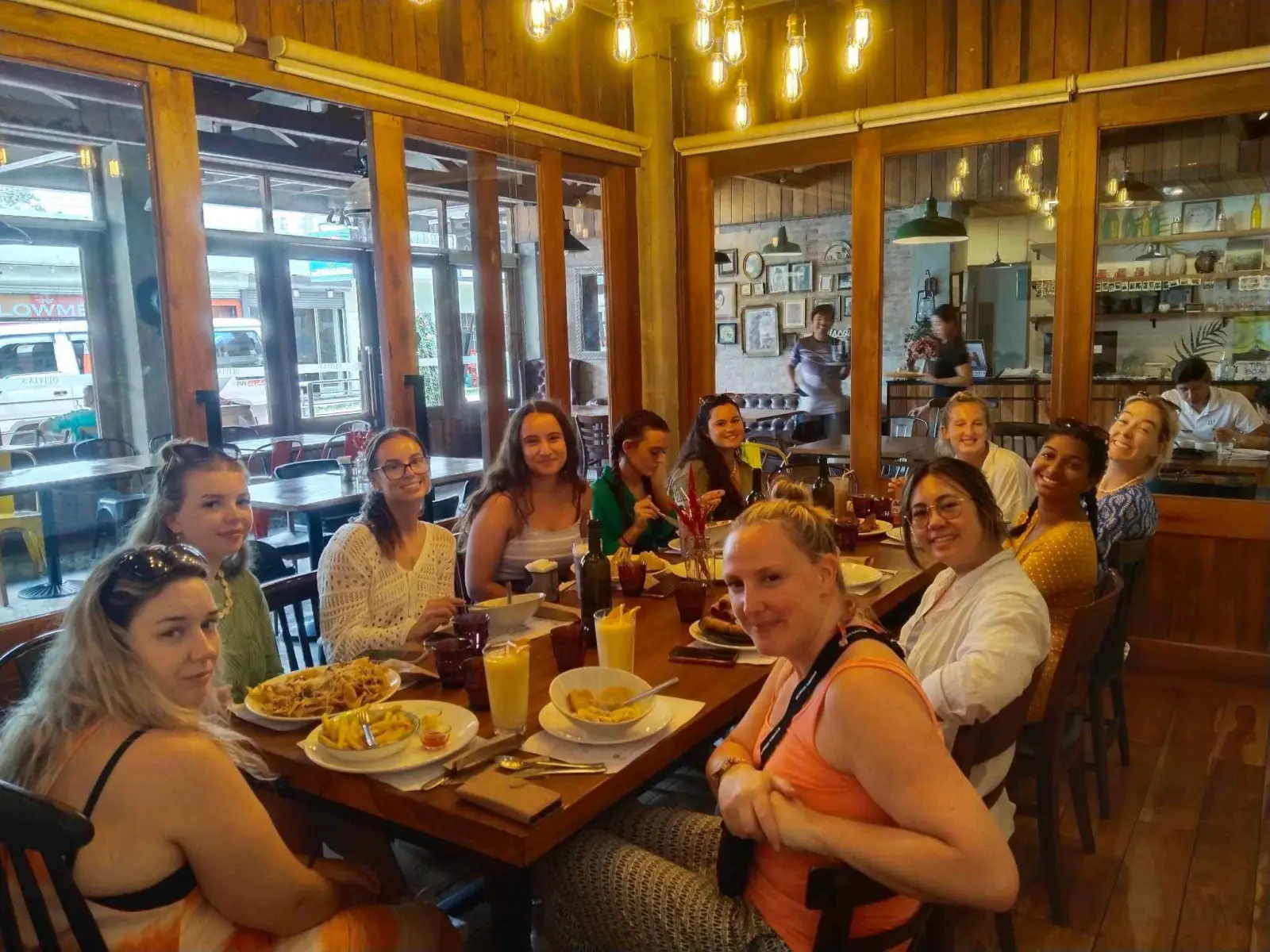 Olivias Kitchen and Island Brew, photo 3 of 8