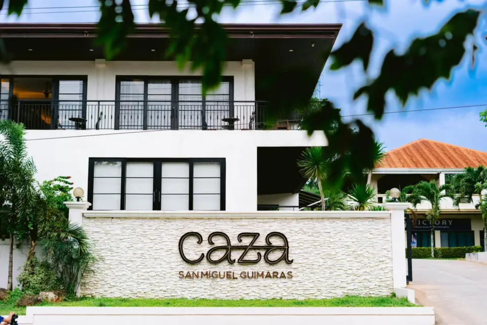 Caza Guest House, photo 4 of 4