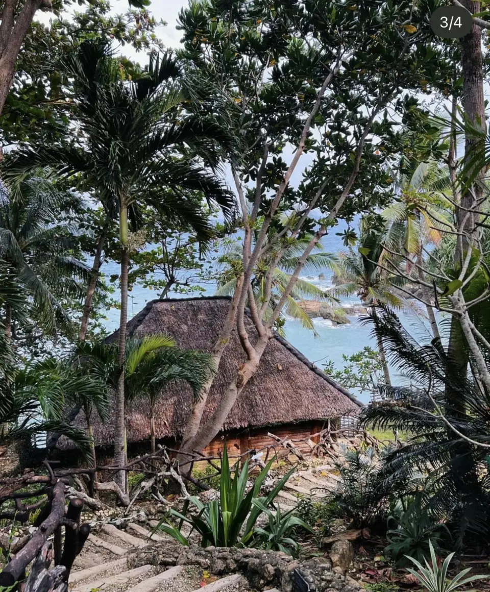 Nature's Eye Beach Resort, photo 6 of 11