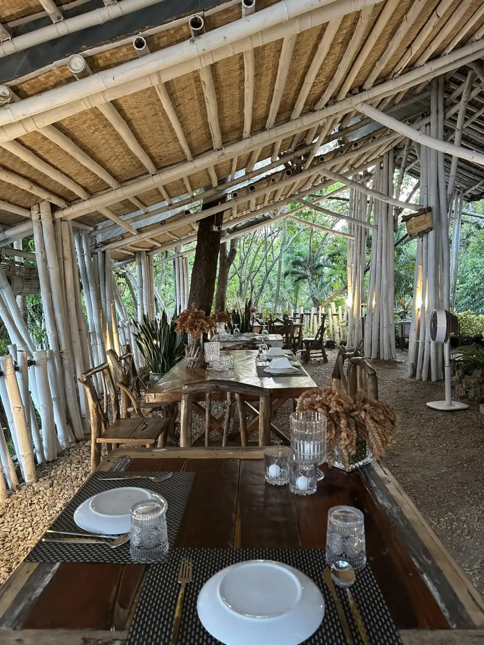 Nature's Eye Beach Resort, photo 7 of 11