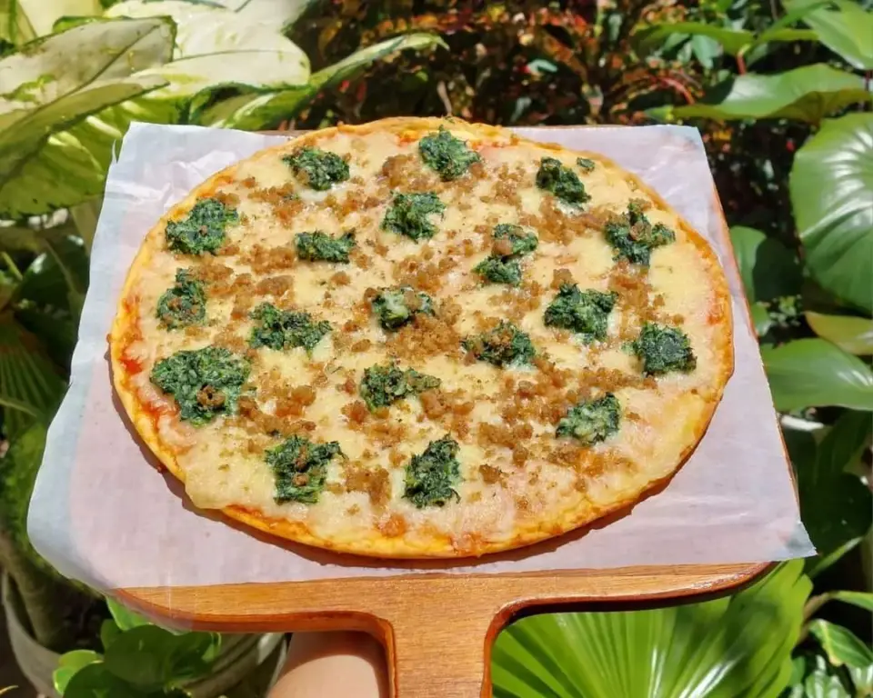 Stop N’ Dine Pizza Hauz, photo 2 of 8