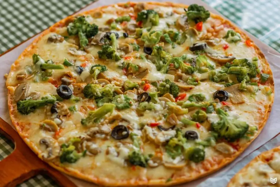 Stop N’ Dine Pizza Hauz, photo 4 of 8