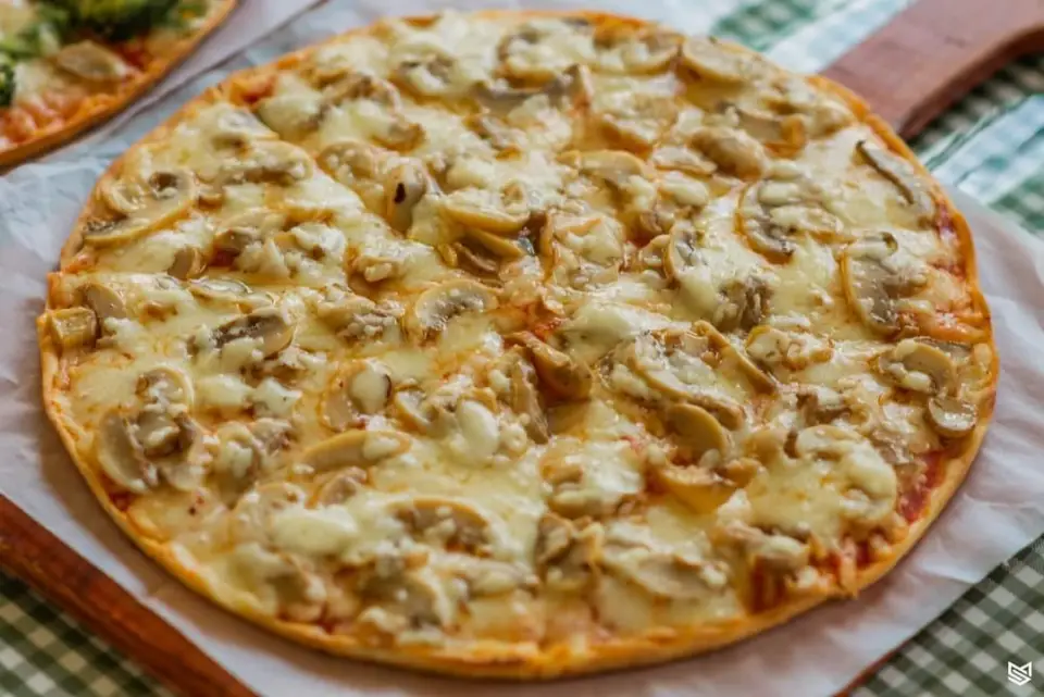 Stop N’ Dine Pizza Hauz, photo 5 of 8