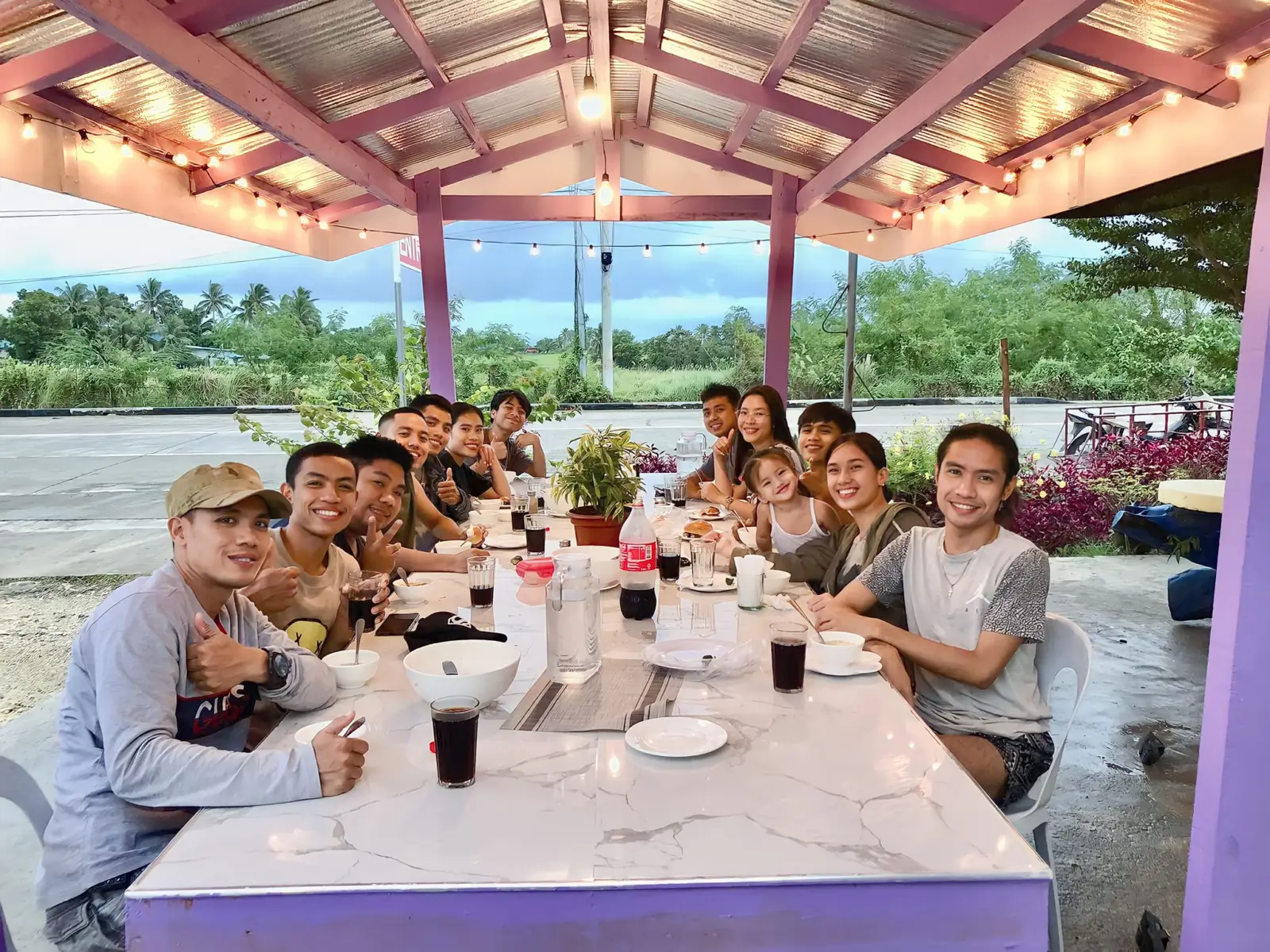 Stop N’ Dine Pizza Hauz, photo 6 of 8