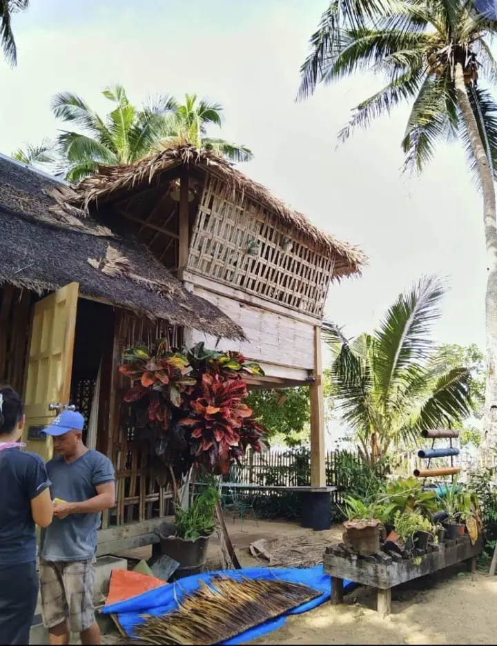 The Clara Beach and Guest House, photo 3 of 9
