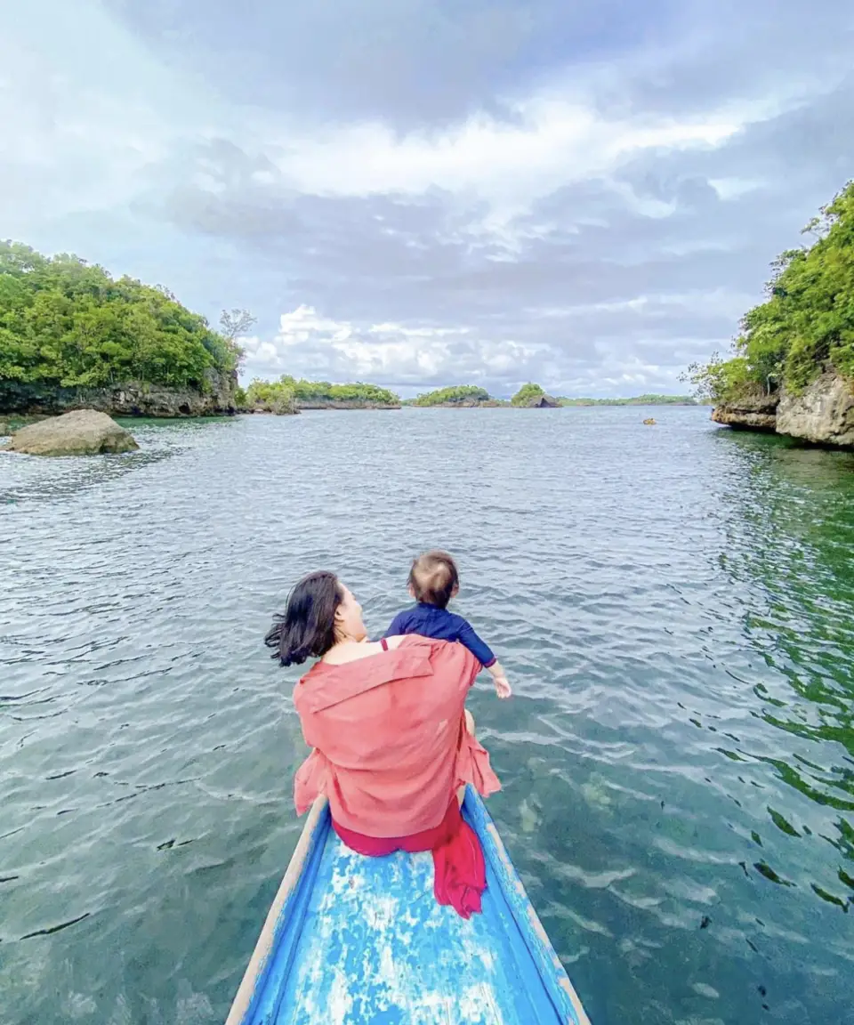 Nature's Eye Beach Resort, photo 10 of 11