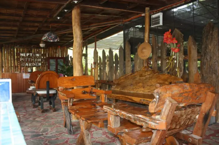 Neptune Pittman's Garden Resort, photo 1 of 6