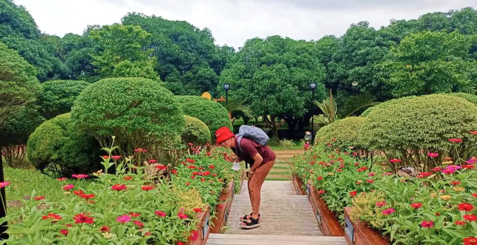 Fatima Farm Resort, photo 7 of 9
