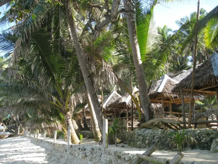 Guisi Clearwater Resort, photo 3 of 14