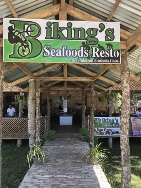 Bikings Seafoods and Resto, photo 1 of 8