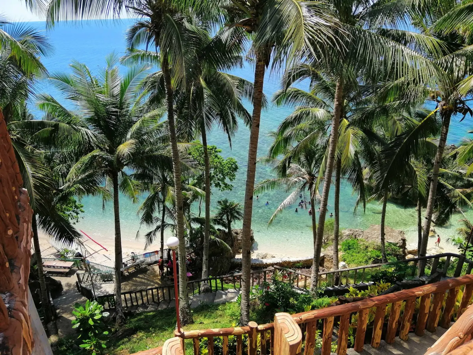Kenyama Beach Resort, photo 4 of 10