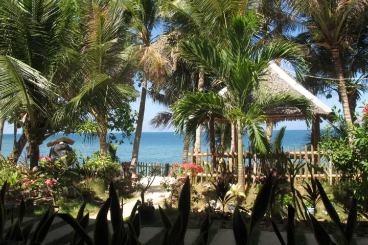 Guisi Clearwater Resort, photo 4 of 14