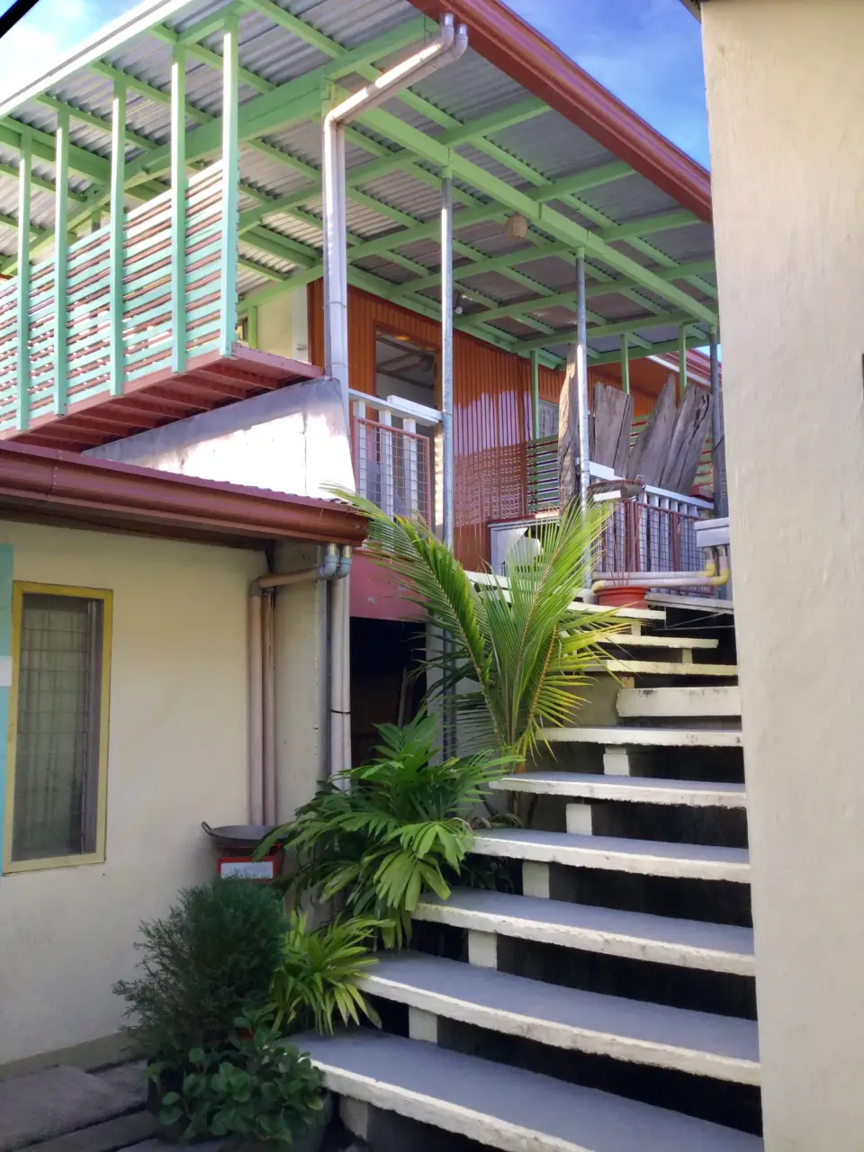 Sidewalkers Pension House, photo 3 of 14
