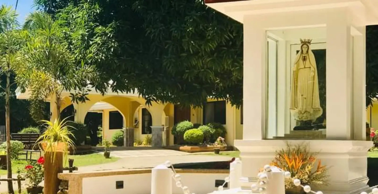 Fatima Farm Resort, photo 6 of 9