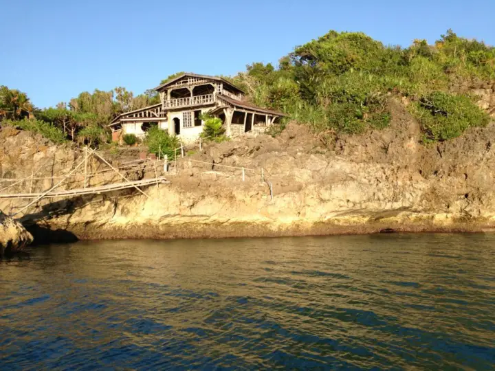 Naburot Island Resort, photo 6 of 9