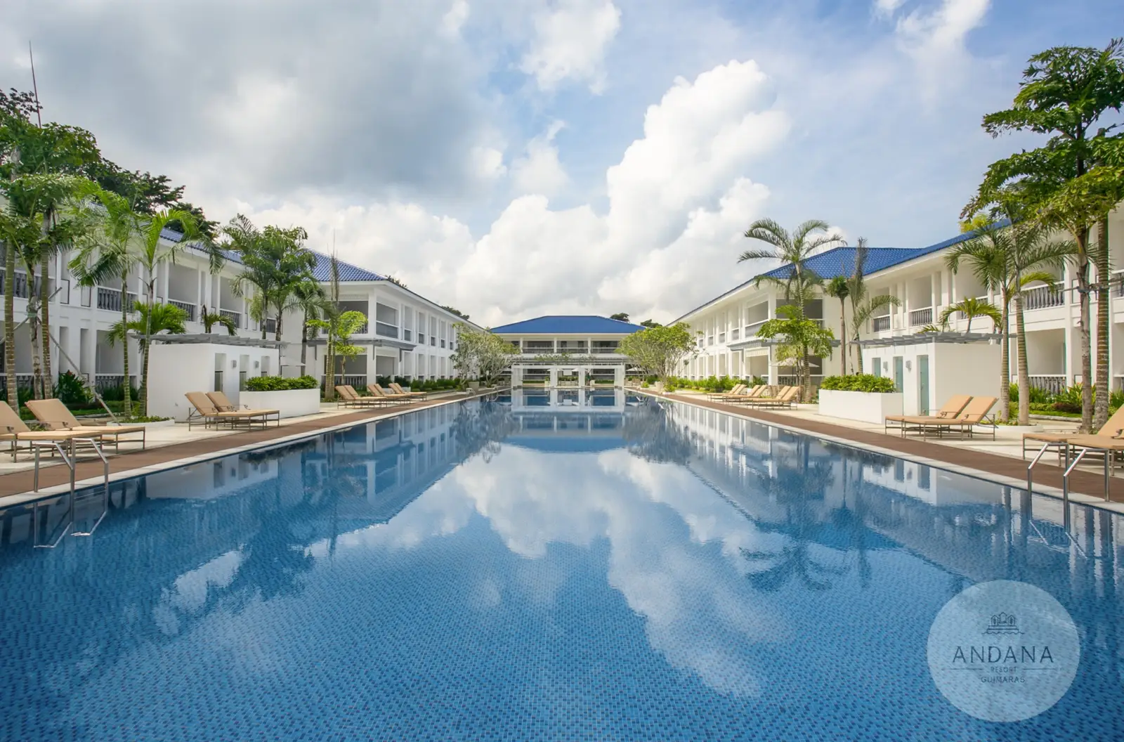 Andana Resort Guimaras, photo 2 of 15