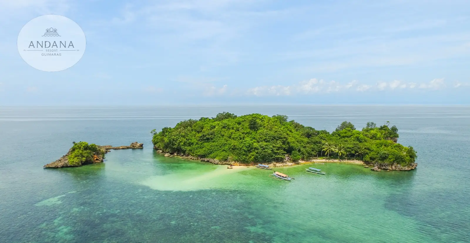 Andana Resort Guimaras, photo 4 of 15